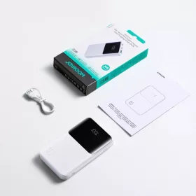 Joyroom JR-QP191 Star Series Mini 10000mAh 22.5W Hordozható töltő d-6956116781682 2 kép