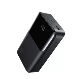 Joyroom JR-QP192 Star Series Mini 20000mAh 22.5W Powerbank digitális -6956116781675 1 kép