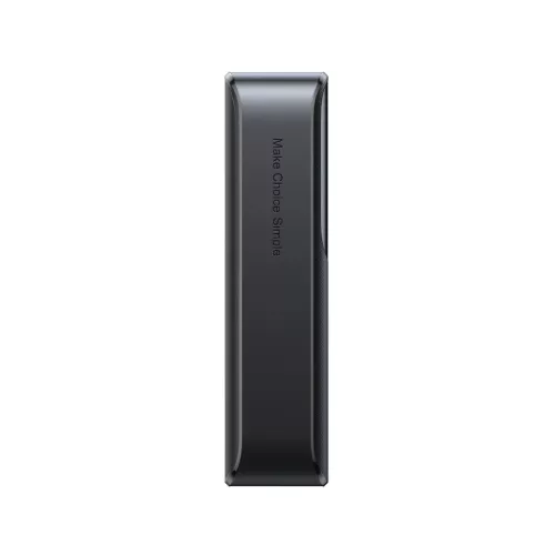 Joyroom JR-QP192 Star Series Mini 20000mAh 22.5W Powerbank digitális -6956116781675 4 kép