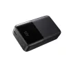 Joyroom JR-QP192 Star Series Mini 20000mAh 22.5W Powerbank digitális -6956116781675 6 kép