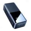 Joyroom Powerbank 22.5W 30000mAh PD QC3.0 AFC fekete (JR-QP193)
