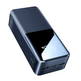   Joyroom Powerbank 22.5W 30000mAh PD QC3.0 AFC fekete (JR-QP193)