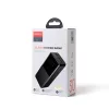 Joyroom Powerbank 22.5W 30000mAh PD QC3.0 AFC fekete (JR-QP193)-6941237185136 2 kép