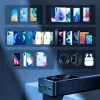 Joyroom Powerbank 22.5W 30000mAh PD QC3.0 AFC fekete (JR-QP193)-6941237185136 3 kép
