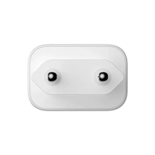 Joyroom JR-TCF12 hálózati töltő 2x USB-C 20W PD / QC 3.0 - fehér-6956116722869 7 kép