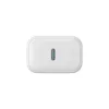 Joyroom JR-TCF20 USB-C PD 20W hálózati töltő - fehér + USB-C / US-6956116723118 6 kép