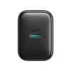 Joyroom JR-TCF23 USB-C 25W SFC / PPS / PD hálózati töltő - fekete-6956116722913 5 kép