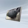 Joyroom JR-TCF23 USB-C 25W SFC / PPS / PD hálózati töltő - fekete-6956116722913 8 kép