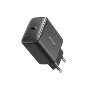Joyroom JR-TCG13 45W GaN fali töltő Samsung Ultra - Fekete-6956116729325 1 kép