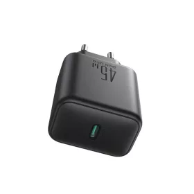 Joyroom JR-TCG13 45W GaN fali töltő Samsung Ultra - Fekete-6956116729325 2 kép