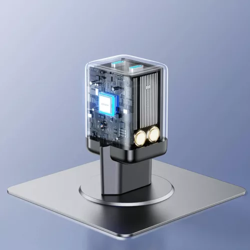 Joyroom JR-TCG17 45W hálózati USB-C töltő adapter (EU csatlakozó)-6941237127099 3 kép