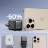 Joyroom JR-TCG17 45W hálózati USB-C töltő adapter (EU csatlakozó)-6941237127099 4 kép