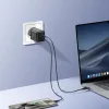 Joyroom JR-TCG17 45W hálózati USB-C töltő adapter (EU csatlakozó)-6941237127099 6 kép