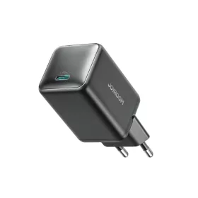   Joyroom JR-TCG18 hálózati USB-C töltő adapter 65W 1 x USB-C (EU csatlakozó) - fekete