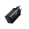 Hálózati töltő Joyroom JR-TG10 65 W GaN 2x USB-C + USB-A kábellel-6956116790172 2 kép