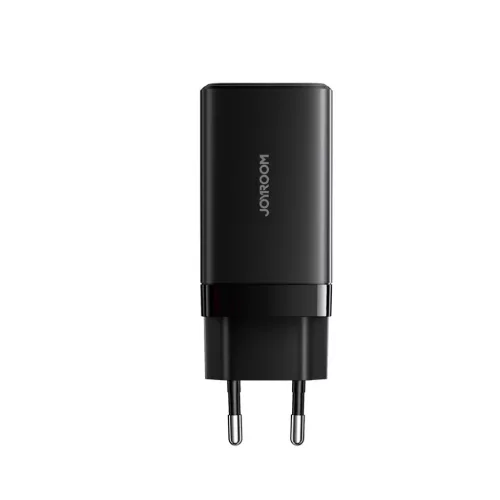 Hálózati töltő Joyroom JR-TG10 65 W GaN 2x USB-C + USB-A kábellel-6956116790172 4 kép