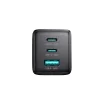 Hálózati töltő Joyroom JR-TG10 65 W GaN 2x USB-C + USB-A kábellel-6956116790172 6 kép