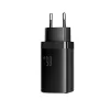 Hálózati töltő Joyroom JR-TG10 65 W GaN 2x USB-C + USB-A kábellel-6956116790172 8 kép