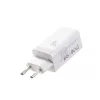 Joyroom JR-TG10 65W GaN 2x USB-C + USB-A hálózati töltő adapter 10-6956116790165 2 kép
