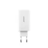 Joyroom JR-TG10 65W GaN 2x USB-C + USB-A hálózati töltő adapter 10-6956116790165 6 kép