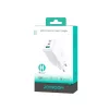 Joyroom JR-TG10 65W GaN 2x USB-C + USB-A hálózati töltő adapter 10-6956116790165 7 kép