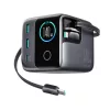Joyroom Podix JR-TRD01 GaN 140W Asztali Töltő 5 Porttal és Két Aut-6956116762223 1 kép