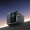 Joyroom Podix JR-TRD01 GaN 140W Asztali Töltő 5 Porttal és Két Aut-6956116762223 10 kép