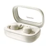 Joyroom Cozydots Series JR-TS1 TWS Fülhallgató (fehér)-6941237112095 2 kép