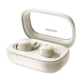 Joyroom Cozydots Series JR-TS1 TWS Fülhallgató (fehér)-6941237112095 2 kép