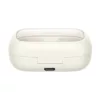 Joyroom Cozydots Series JR-TS1 TWS Fülhallgató (fehér)-6941237112095 4 kép