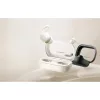 Joyroom Cozydots Series JR-TS1 TWS Fülhallgató (fehér)-6941237112095 5 kép