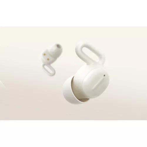 Joyroom Cozydots Series JR-TS1 TWS Fülhallgató (fehér)-6941237112095 9 kép