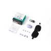 Joyroom JR-TS3 TWS fülhallgató (Lila)-6941237113603 6 kép