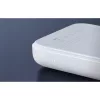 Mini Vezeték nélküli PowerBank 20W 10000mAh Joyroom JR-W020 (fehér-6941237119698 5 kép