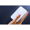 Mini Vezeték nélküli PowerBank 20W 10000mAh Joyroom JR-W020 (fehér-6941237119698 6 kép