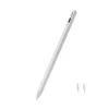 Joyroom JR-X15 Pro aktív kapacitív toll 2 tartalék tollheggyel feh�-6942712400171 1 kép