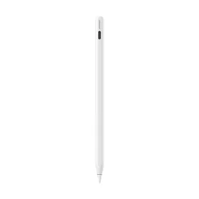 Joyroom JR-X15 Pro aktív kapacitív toll 2 tartalék tollheggyel feh�-6942712400171 2 kép