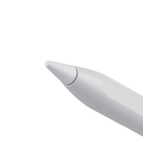 Joyroom JR-X15 Pro aktív kapacitív toll 2 tartalék tollheggyel feh�-6942712400171 4 kép