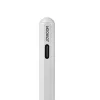 Joyroom JR-X15 Pro aktív kapacitív toll 2 tartalék tollheggyel feh�-6942712400171 5 kép