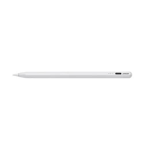 Joyroom JR-X15 Pro aktív kapacitív toll 2 tartalék tollheggyel feh�-6942712400171 6 kép