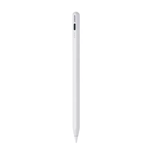 Joyroom JR-X15 Pro aktív kapacitív toll 2 tartalék tollheggyel feh�-6942712400171 7 kép