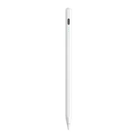 Joyroom JR-X15 aktív stylus 130mAh USB-C - fehér-6956116710675 2 kép