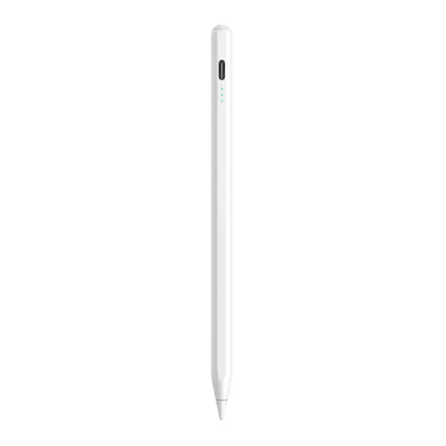 Joyroom JR-X15 aktív stylus 130mAh USB-C - fehér-6956116710675 2 kép