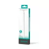 Joyroom JR-X15 aktív stylus 130mAh USB-C - fehér-6956116710675 3 kép