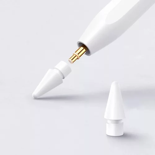 Joyroom JR-X15 aktív stylus 130mAh USB-C - fehér-6956116710675 8 kép