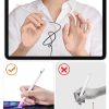 Joyroom JR-X9 aktív stylus Apple iPad fehér (JR-X9)-6941237179623 3 kép