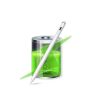 Joyroom JR-X9 aktív stylus Apple iPad fehér (JR-X9)-6941237179623 8 kép