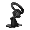 Joyroom JR-ZS376 Mágneses Autós Telefon Tartó (Fekete)-6956116753702 3 kép