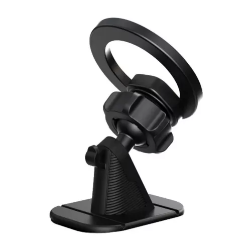 Joyroom JR-ZS376 Mágneses Autós Telefon Tartó (Fekete)-6956116753702 3 kép