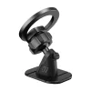 Joyroom JR-ZS376 Mágneses Autós Telefon Tartó (Fekete)-6956116753702 5 kép